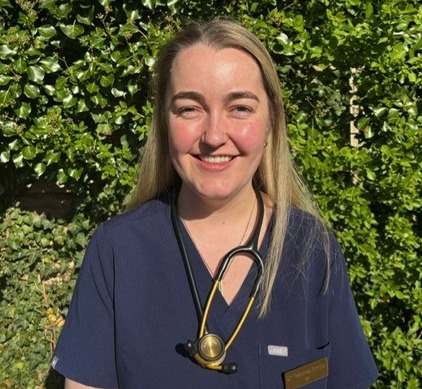 Staff Photo