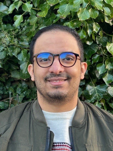 Staff Photo