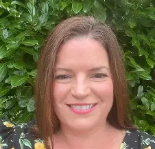 Welcome back Dr Sarah Aylward
