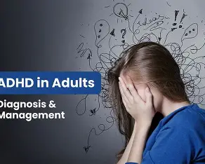 Adult ADHD Referral changes