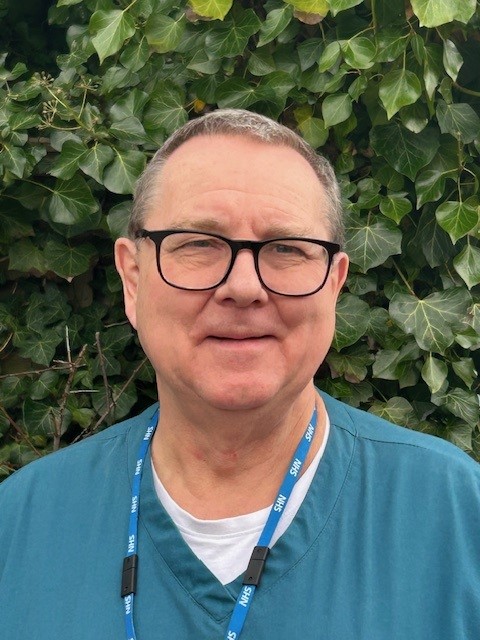 Staff Photo