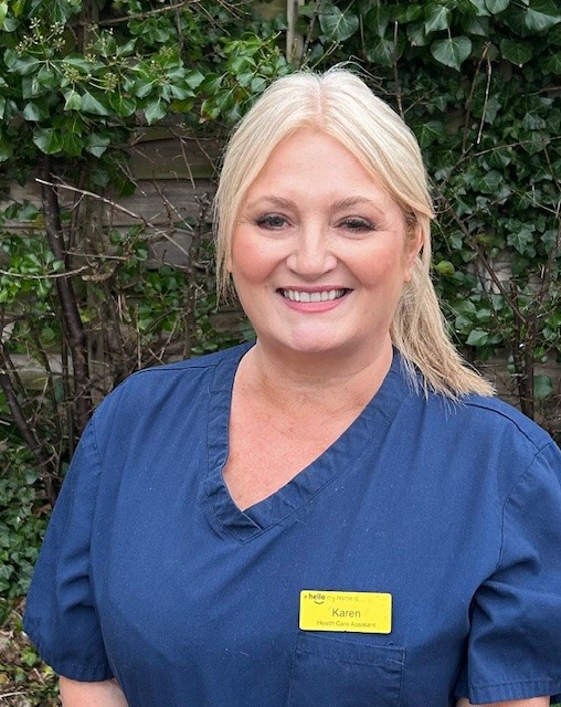 Staff Photo
