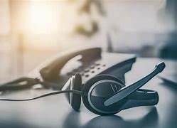 Increase in telephone calls received on a Monday