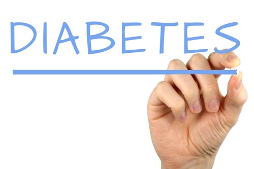 Healthy Living for People with type 2 diabetes