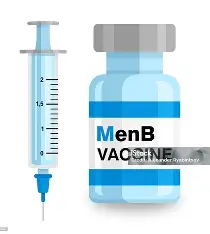 Meningitis B vaccines 17-18 Year olds