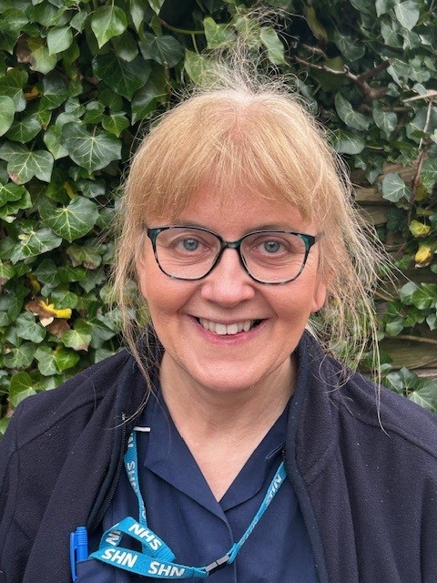 Staff Photo