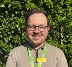 Staff Photo