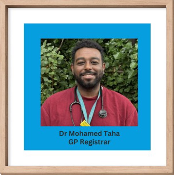 Dr Mohamed Taha