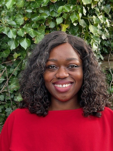 Staff Photo